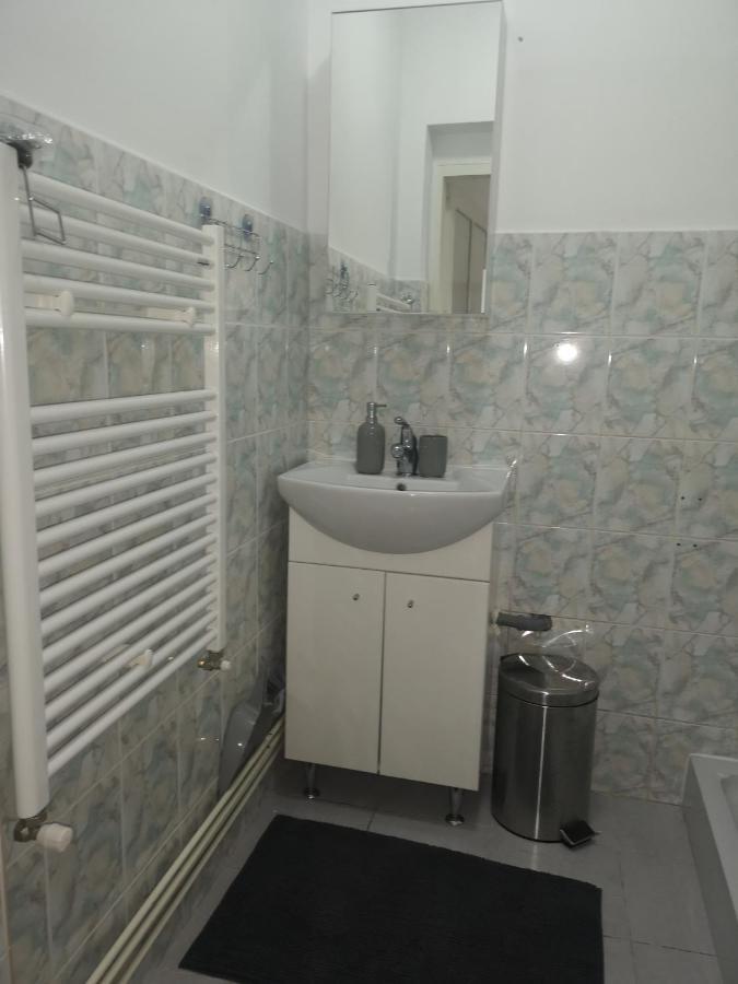 Casa Miron Unirii 3Strada Matei Corvin Apartament Timisoara Exterior photo