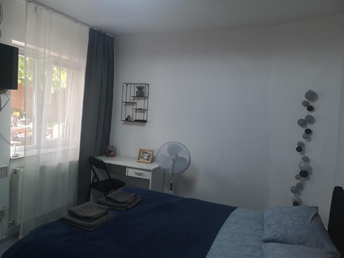 Casa Miron Unirii 3Strada Matei Corvin Apartament Timisoara Exterior photo