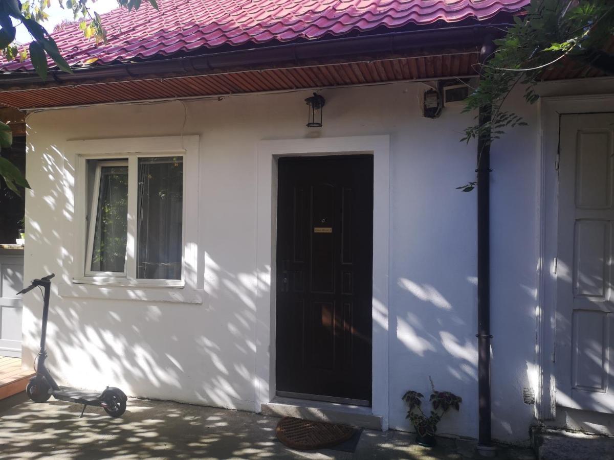 Casa Miron Unirii 3Strada Matei Corvin Apartament Timisoara Exterior photo